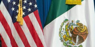 México y EE.UU. concluyen última ronda de contactos previo a la revisión del T-MEC