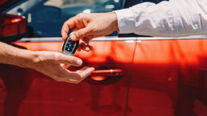 Cómo comprar un auto usado de forma segura y reducir riesgos durante la transacción