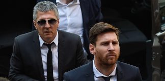 ¿Cuál es el estado de salud del papá de Messi? Familia desmiente su muerte