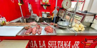 Reces con gusano barrenador sí puede consumirse; descartan riesgo para la salud