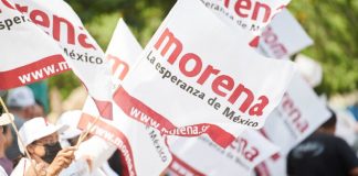 Senadores, diputados y funcionarios dejan sus cargos rumbo a las elecciones de 2027