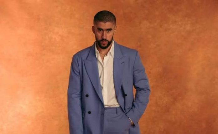 Bad Bunny se convierte en el primer artista latino en superar los mil millones de dólares en giras