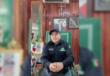 Alcalde genera polémica por invitación al Día del Padre; habrá “chicas buena onda”