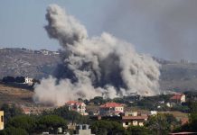 Israel y Hezbolá pactan alto al fuego tras mortales combates que amenazaron acuerdo de paz entre EE. UU. e Irán