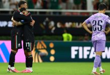 ¿Por qué México ya aseguró el liderato de grupo si Corea aún lo puede empatar en puntos? La FIFA lo explica