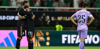 ¿Por qué México ya aseguró el liderato de grupo si Corea aún lo puede empatar en puntos? La FIFA lo explica