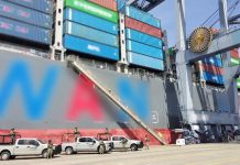 Semar asegura contenedor con 137 kilos de cocaína en aduana de Lázaro Cárdenas, Michoacán
