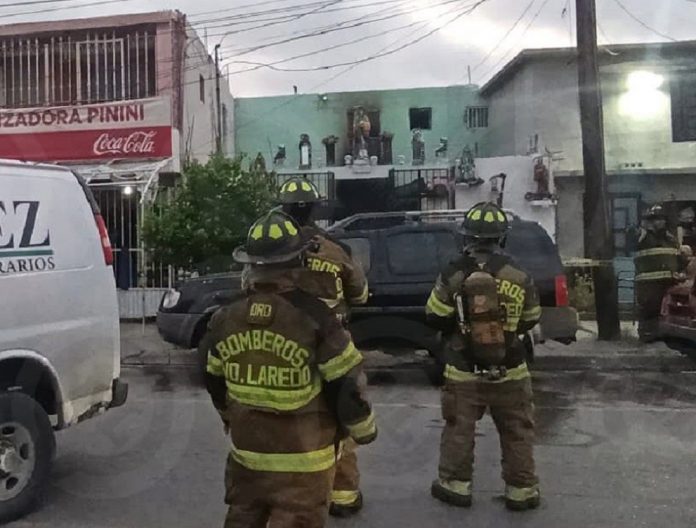 INCENDIO