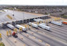 Rechaza Asociación de Transportistas de Carga de Nuevo Laredo, incremento en peajes