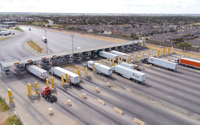 PUENTES LDO TX