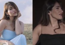 Condenan en Irán a 74 latigazos a la cantante Parastoo Ahmadi tras ofrecer concierto sin usar velo