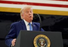“No la quiero como admiradora”: Trump critica a Meloni tras negar que le suplicó tomarse una foto con él