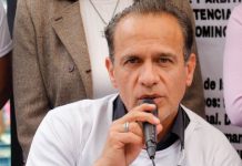 Confirman la sentencia absolutoria de Israel Vallarta mientras la fiebre mundialista invadía el país