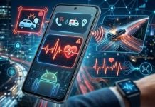 Android 17 añade una función que podría salvarte la vida: detecta accidentes y problemas cardíacos
