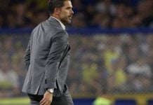 Fernando Gago es hospitalizado de urgencia en Chile; el exentrenador de Chivas fue operado por un problema cardiovascular