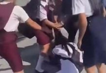 Alumna agredida recibirá apoyo integral