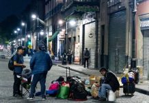 CNTE da por terminada huelga nacional y levanta plantón de la CDMX; advierte que volverá con más fuerza