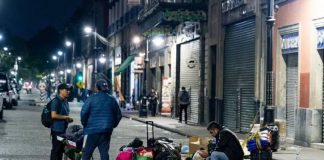 CNTE da por terminada huelga nacional y levanta plantón de la CDMX; advierte que volverá con más fuerza