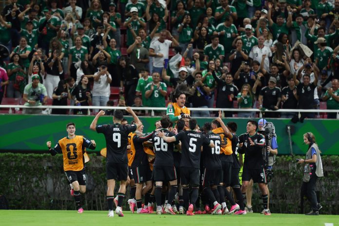 Javier Aguirre regala tarde libre a jugadores de Selección Mexicana