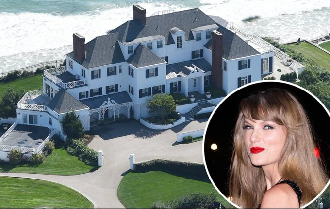 Taylor Swift: las versiones de boda cambian…