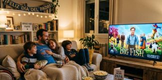 Día del Padre: películas para reír, llorar y recordar a papá