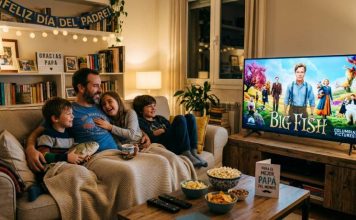 Día del Padre: películas para reír, llorar y recordar a papá