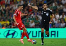 FIFA define al árbitro para el partido de México contra Chequia en el Mundial 2026