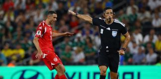 FIFA define al árbitro para el partido de México contra Chequia en el Mundial 2026