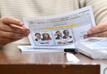 Colombia acude a las urnas para elegir presidente entre Abelardo de la Espriella e Iván Cepeda