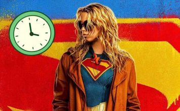¿Cuánto dura la película de ‘Supergirl’? La película que rompe esquemas en el cine de héroes