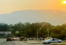 Se mantendrá el calor intenso en Tamaulipas pese a lluvias