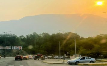 Se mantendrá el calor intenso en Tamaulipas pese a lluvias
