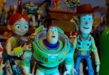 Taquilla: ‘Toy Story 5’ logra el mayor debut del año con 160 millones de dólares, batiendo récords de franquicia en el fin de semana de apertura de la franquicia