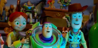 Taquilla: ‘Toy Story 5’ logra el mayor debut del año con 160 millones de dólares, batiendo récords de franquicia en el fin de semana de apertura de la franquicia