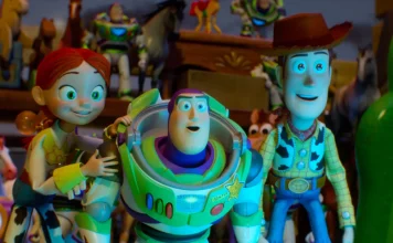Taquilla: ‘Toy Story 5’ logra el mayor debut del año con 160 millones de dólares, batiendo récords de franquicia en el fin de semana de apertura de la franquicia