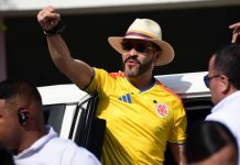 Abelardo de la Espriella, aliado de Trump e Israel, gana las elecciones presidenciales de Colombia