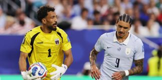 Una caja de pandora: Cabo Verde pone contra las cuerdas a Uruguay