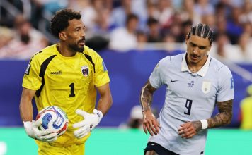 Una caja de pandora: Cabo Verde pone contra las cuerdas a Uruguay