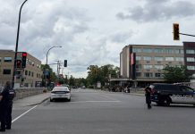 Video: tiroteo en Montreal deja tres muertos; uno era policía