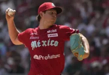 Trevor Bauer vuelve a los Diablos: Regresa el “Maestro Chocolatero” que conquistó la LMB