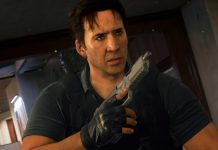 Nicholas Cage llega a Black Ops 7 y Warzone para la Temporada 4 Recargada