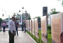 Archivo Histórico exhibe documento de 1883 que revela cómo era la vida en el Nuevo Laredo del Siglo XIX
