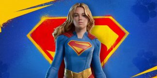 Supergirl aterrizará en Fortnite, anuncian nuevas skins de Kara Zor-El y Krypto