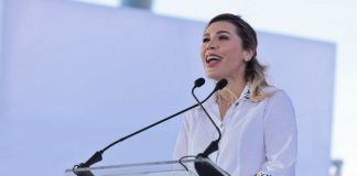 Revelan audio de Marina del Pilar en el que reconoce que busca acuerdo con EU; su abogado sería exfiscal a cargo de caso contra prestanombres de Maduro