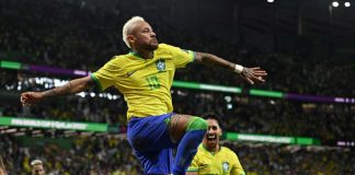 ¡El regreso del rey! Neymar está listo para debutar con Brasil en el Mundial