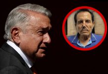 AMLO temía que ‘El Mayo’ ‘soltara la sopa’ sobre funcionarios: Ken Salazar en sus memorias