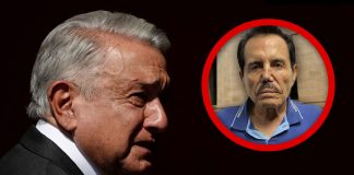 AMLO temía que ‘El Mayo’ ‘soltara la sopa’ sobre funcionarios: Ken Salazar en sus memorias