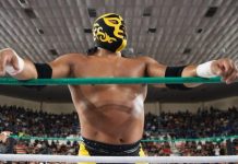 Pierroth Jr. es dado de alta y se reporta estable tras desvanecimiento
