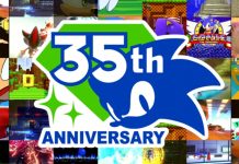 Aniversario de Sonic, uno de los personajes más queridos de todos los tiempos