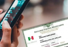 ¿Los celulares comprados antes de 2026 quedan EXENTOS de vincularse con CURP? Esto se sabe